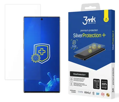 Obrázok produktu pre 3MK SilverProtection+, Galaxy Note 10 Plus, 1 kusov