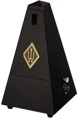 Obrázek produktu pro Wittner Metronome 816 Black Polish