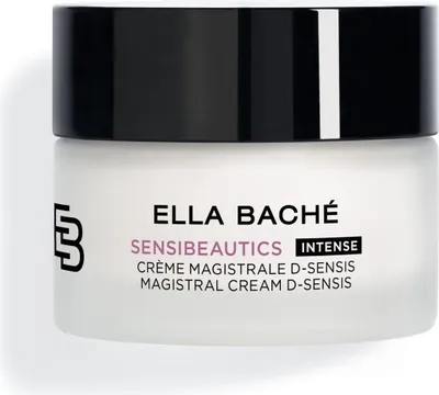 Produktbild von SOS-Heilcreme für reaktive Haut
