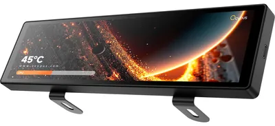 Produktbild von Ocypus Sigma ES916, Monitor, (Einbau im PC-Gehäuse oder als