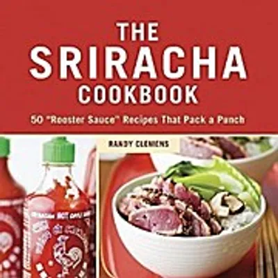Obrázok produktu pre The Sriracha Cookbook
