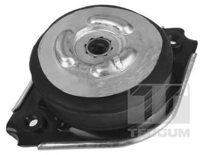 Produktbild von TEDGUM Motorlager Hydrolager passend für MERCEDES-BENZ M-Klasse (W164) 00418536