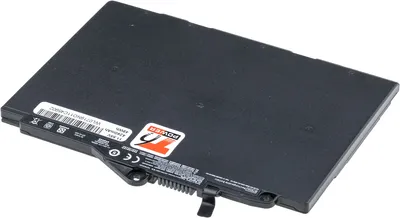 Obrázek produktu pro Baterie T6 Power HP EliteBook 725 G4, 820 G4, 828 G4, 4240mAh, 49Wh, 3cell, Li-pol