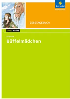 Image de Büffelmädchen. Texte.Medien