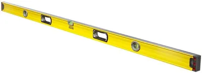 Productafbeelding van Waterpas 120Cm Stanley Fatmax