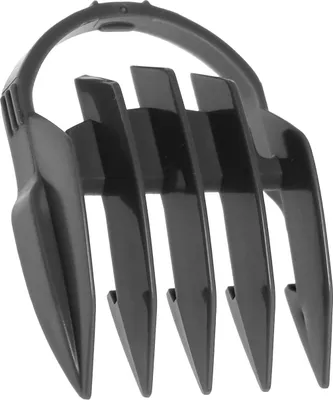 Produktbild von Babyliss 35809924 Kammaufsatz 9mm. für MT991E MT996E Bart-/Haarschneider