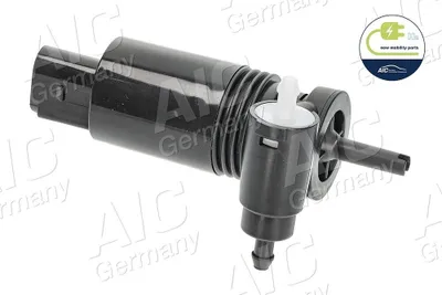 Produktbild von AIC Waschwasserpumpe passend für MERCEDES-BENZ B-Klasse (W246, W242) 72081