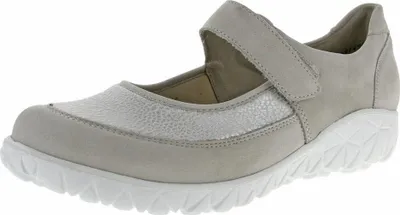 Produktbild von Waldläufer Damen Slipper 71/2