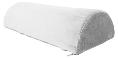 Produktbild von Halbmondkissen – Ergonomisches Stützkissen für Taille, Nacken und Beine | Multifunktionales Kissen für Schlaf und Entspannung