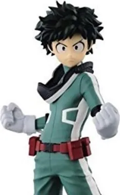 Image de BANPRESTO FIGURE KING OF THE ARTIST ACE II ONE PIECE STATUE EN PVC NEUVE Banpresto