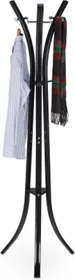 Image de Porte-manteau en métal