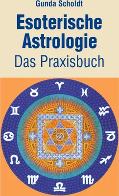 Produktbild von Esoterische Astrologie
