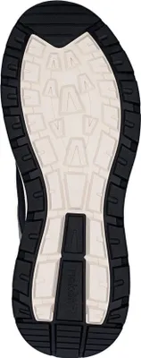 Produktbild von Rieker Herren Sneaker mit Schnürung Meschstoff 06101, Größe:45 EU, Farbe:Schwarz