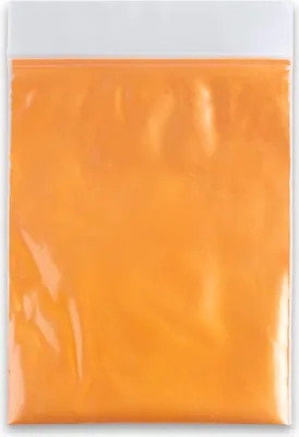 Produktbild von Glimmerperlenpigment Orange 5 g