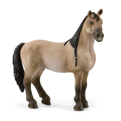 Immagine prodotto di Schleich Horse Club     13948 Criollo Definitivo Stute