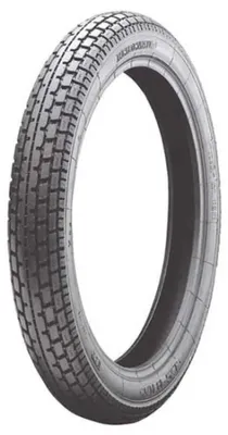 Produktbild von Heidenau Motorradreifen car-tyres K34 ( 4.00-18 TT 64H Hinterrad, M/C, Vorderrad )
