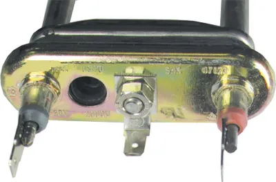 Produktbild von Europart Heizelement 2000W wie BOSCH 00263726 für Waschmaschine