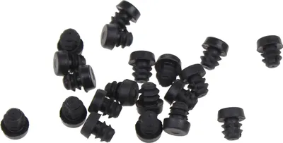 Zdjęcie produktu dla Electrolux – Gumowe Nóżki, 20 Sztuk – 4055370367