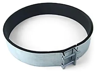 Produktbild von Verbindungsmanschette, ø 250mm