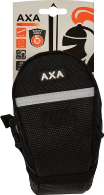 Produktbild von AXA 595551495SC Einsteckkette RLC 140 140cm, inkl.Outdoortasche, schwarz (1 Stück)