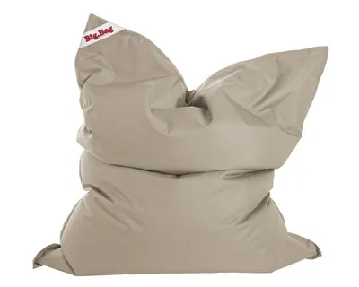 Obrázok produktu pre SITTING POINT BigBag BRAVA® Sitzsack braun