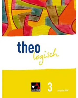 Produktbild von theologisch NRW 3