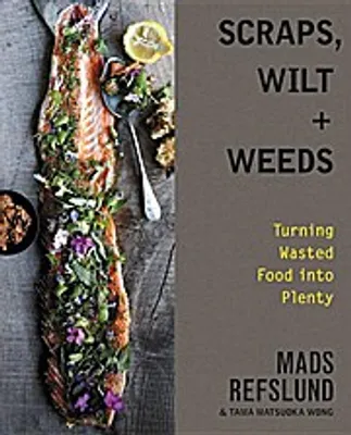 Obrázok produktu pre Scraps, Wilt & Weeds