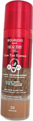 Productafbeelding van BOURJOIS Paris Gesunder Mix Clean & Vegan Glow Tint Essence 04 Medium
