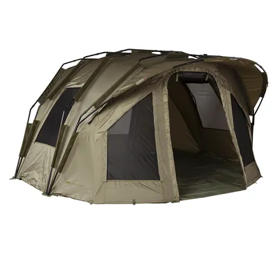 Obrázek produktu pro JRC Extreme TX2 2-Man Bivvy, rybářský stan, 300x280x180cm, zelená, 1503039