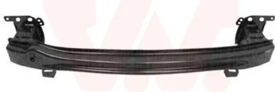 Produktbild von VAN WEZEL Querträger 4939681 Vorne für SEAT Leon Schrägheck (1P1)