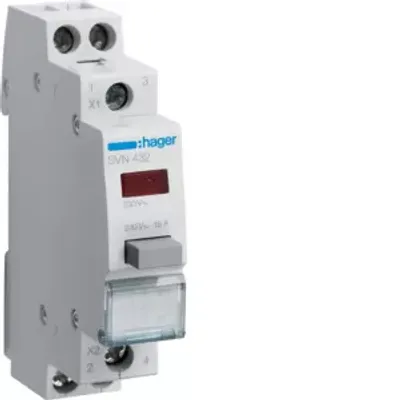 Obrázok produktu pre Hager SVN432, IP20