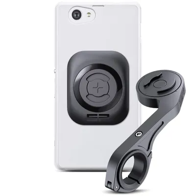Obrázok produktu pre Súprava SP Connect™ pre cestné bicykle SPC+ s univerzálnym lepiacim adaptérom