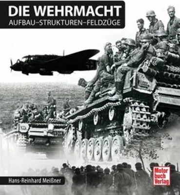 Immagine prodotto di Die Wehrmacht