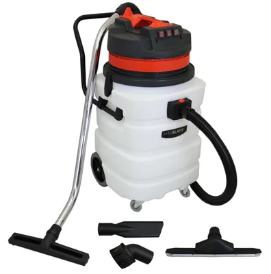 Productafbeelding van Maxblast 90L Industriële stofzuiger, 3000W