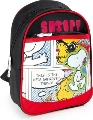 Produktbild von Snoopy Kinderrucksack