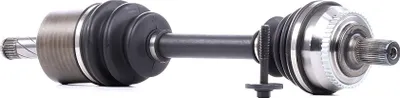 Produktbild von RIDEX 13D0147 Antriebswelle Vorne Links für VOLVO V70 II (285) S60 I (384)