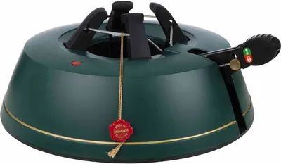 Produktbild von Krinner Christbaumständer Comfort M, Stamm Ø: bis 12 cm