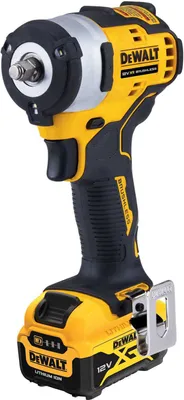 Produktbild von DeWalt DCF903P2-QW Akku-Schlagschrauber (3/8), 12 Volt