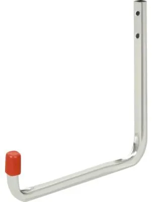 Obrázek produktu pro Nástěnný háček Kaiserthal 250 × 300 mm, pozinkovaná ocel