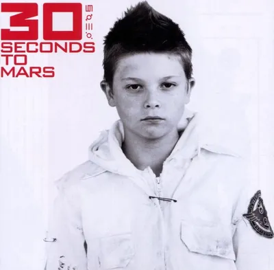 Produktbild von 30 Seconds To Mars - 30 Seconds to Mars CD