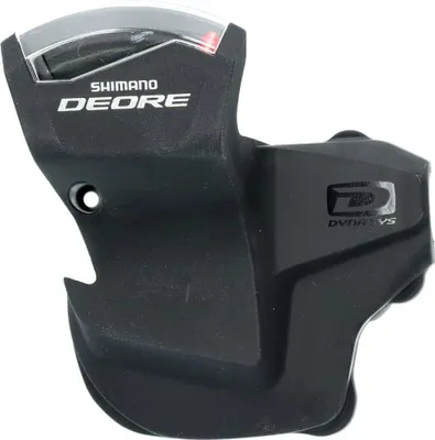 Image de Indicateur de vitesse Shimano pour SL-M6000 droite