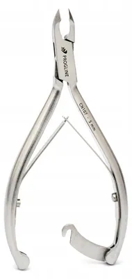 Produktbild von Progline CN107 Professionelle Nagelhautzange 5mm Klinge