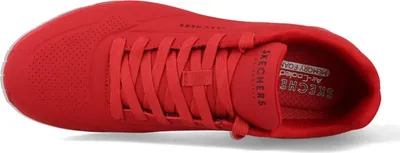 Produktbild von Skechers Uno Stand On Air 52458/RED Rot-44