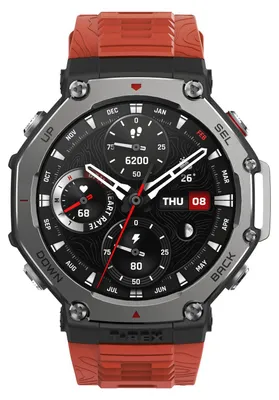 Image de Amazfit - Modèle W2322GL1N - Montre connectée