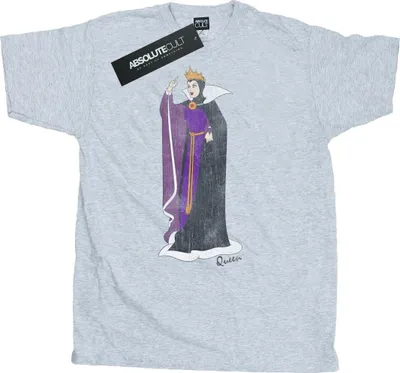 Produktbild von Disney - T-Shirt für Herren BI18132 (3XL) (Grau)