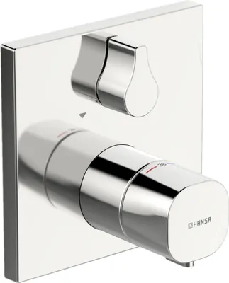 Obrázek produktu pro Hansa 81139562 FM sada pro sprchovou vaničku. HANSALIVING