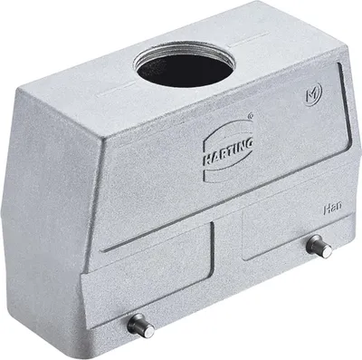Obrázok produktu pre Puzdro priechodky Harting 19628240427