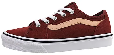 Produktbild von Vans Filmore Decon Leinenschuh Mehrfarbig in Gr. 36.5