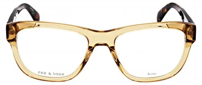 Produktbild von Rag & Bone Sonnenbrille RNB7061/G 09Q 55 18 145