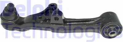 Produktbild von DELPHI TC1578 Querlenker Vorne Links für KIA CARNIVAL II (GQ)